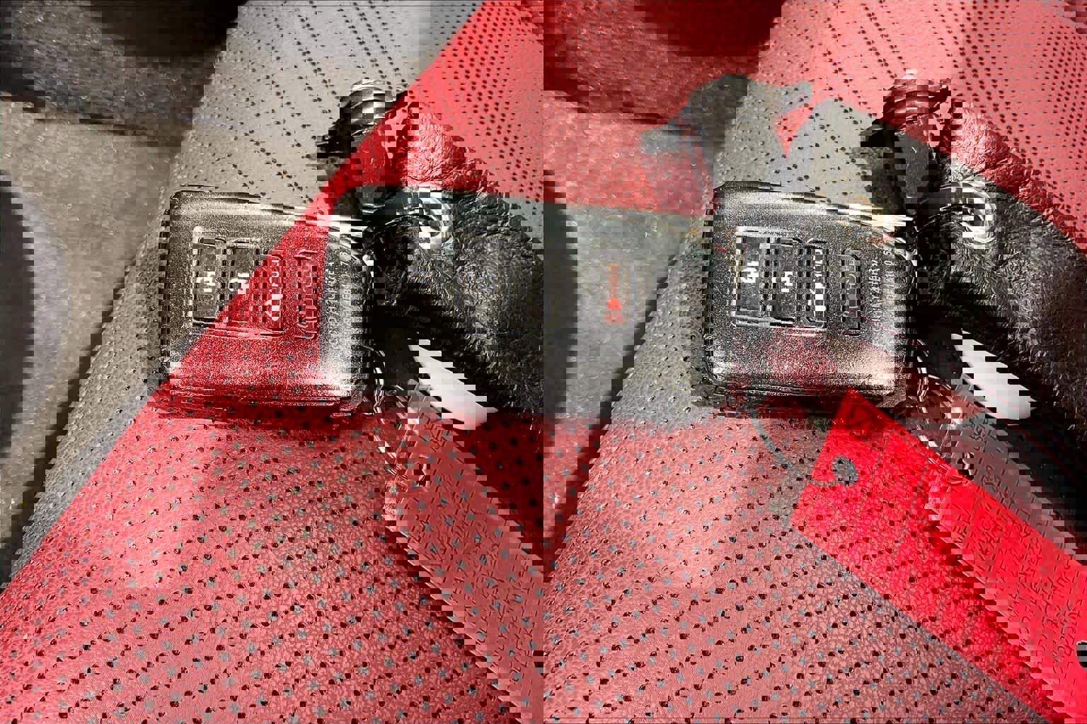 Used 2019 Lexus IS 300 F Sport w/ F Sport Package image 13