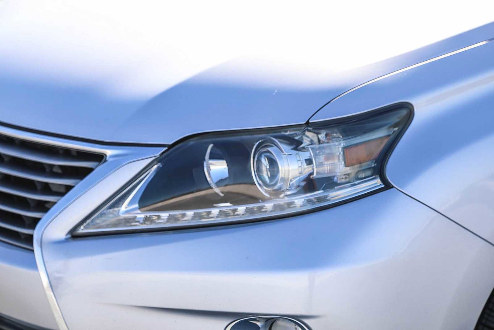 Used 2013 Lexus RX 350 FWD image 8