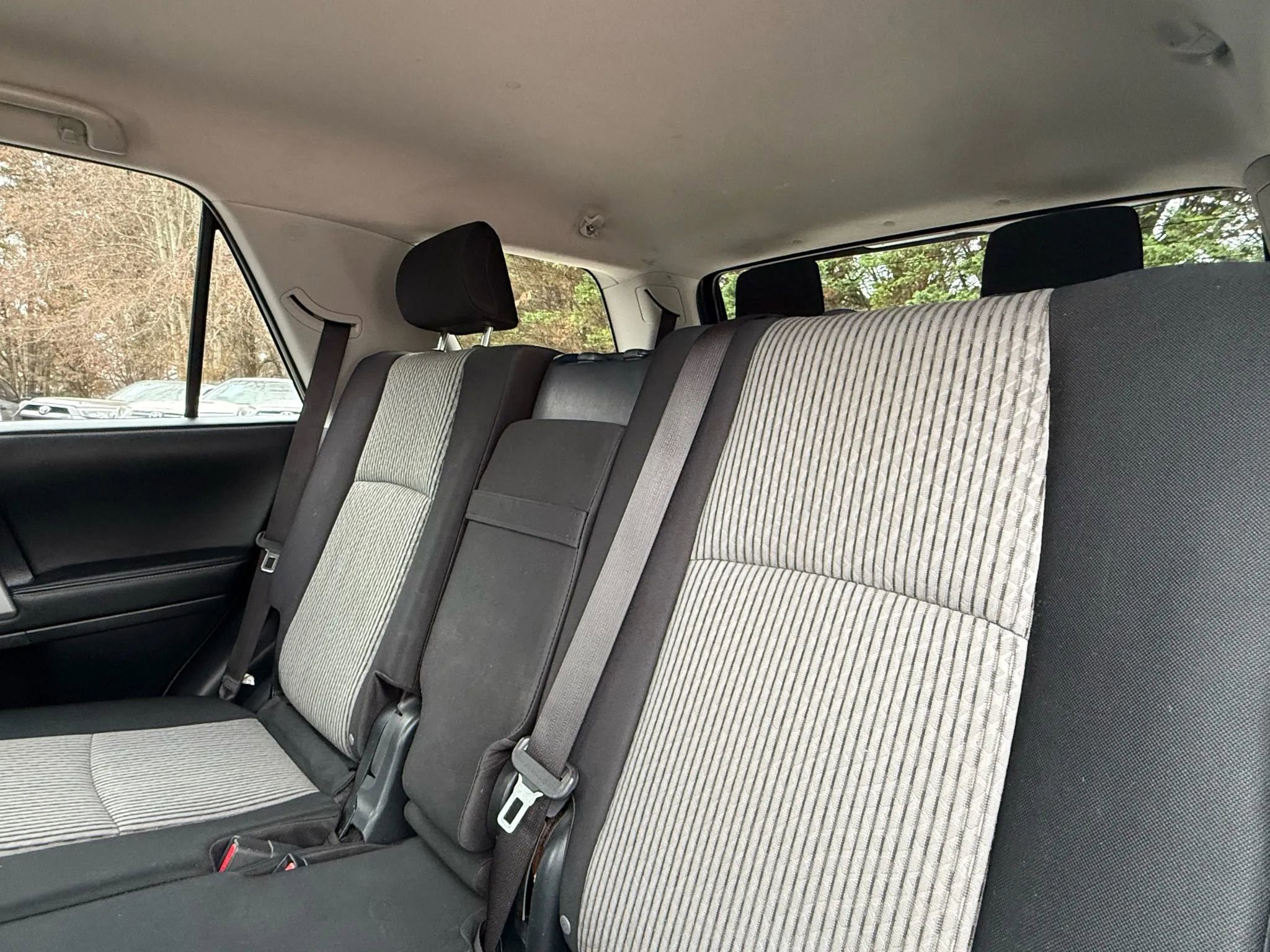 Used 2022 Toyota 4Runner SR5 image 18