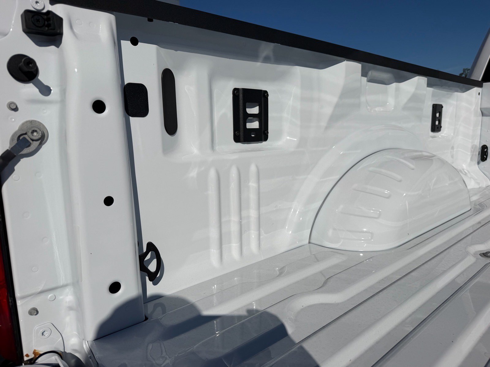 New 2027 Ford F250 XLT AWD/4WD image 15