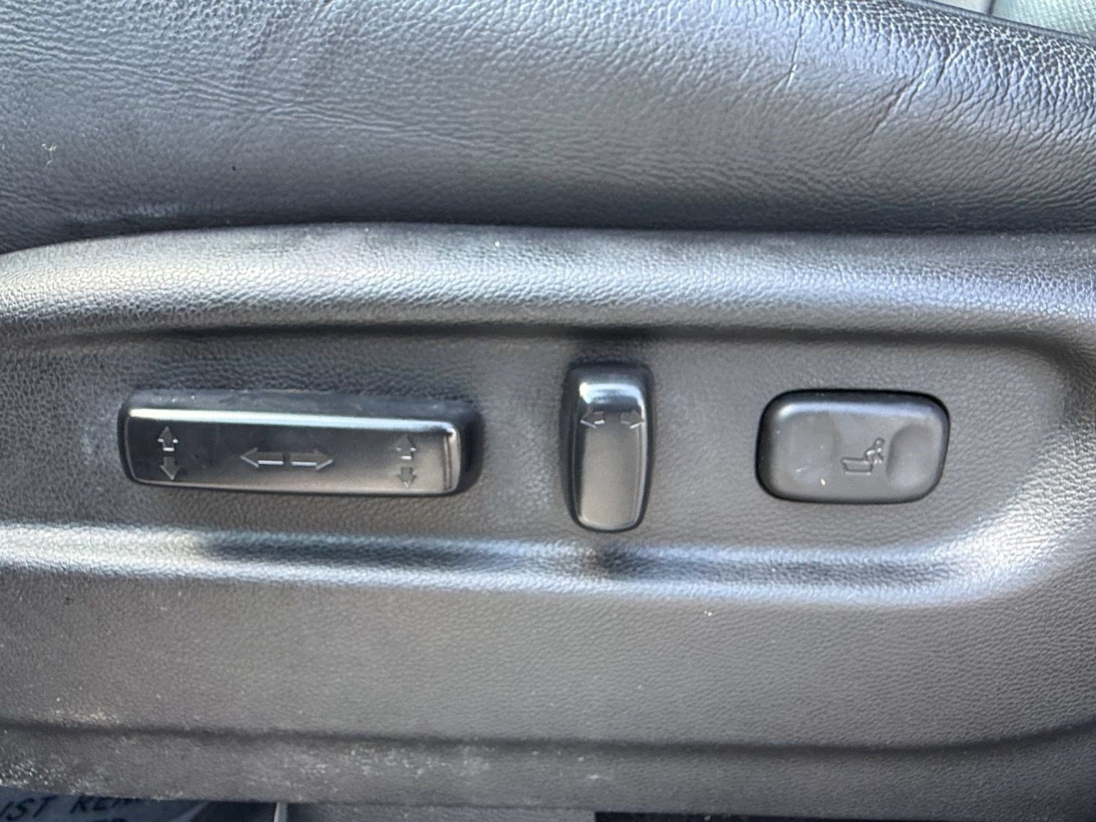Used 2017 Honda Pilot Elite image 15