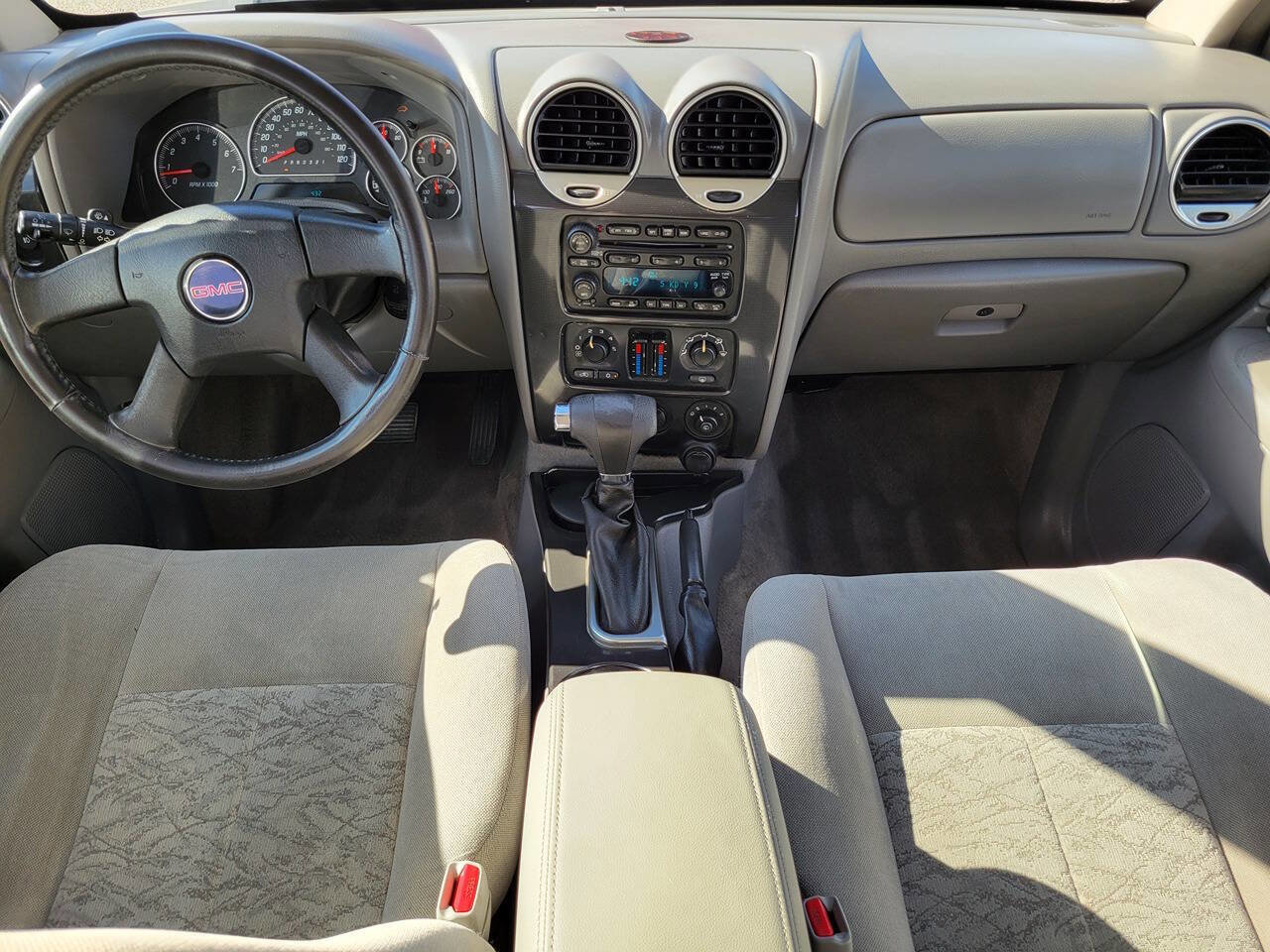 Used 2006 GMC Envoy SLE w/ Sle Preferred Equipment Group image 21