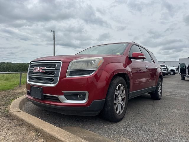 Used 2013 GMC Acadia SLT AWD/4WD image 3