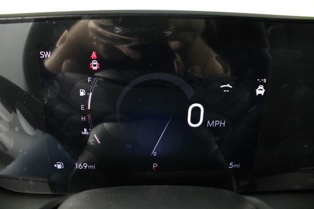 New 2026 Buick Encore GX Sport Touring FWD image 12