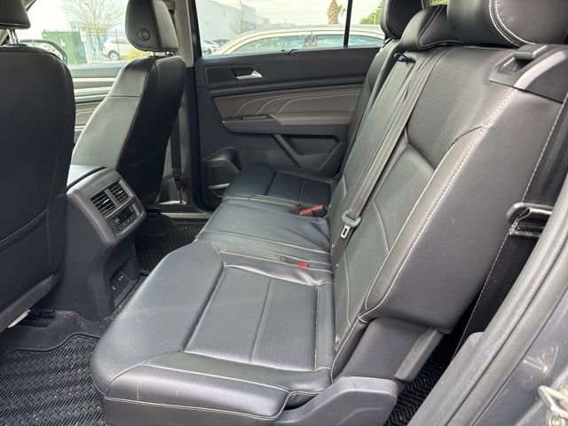 Used 2022 Volkswagen Atlas SE image 5