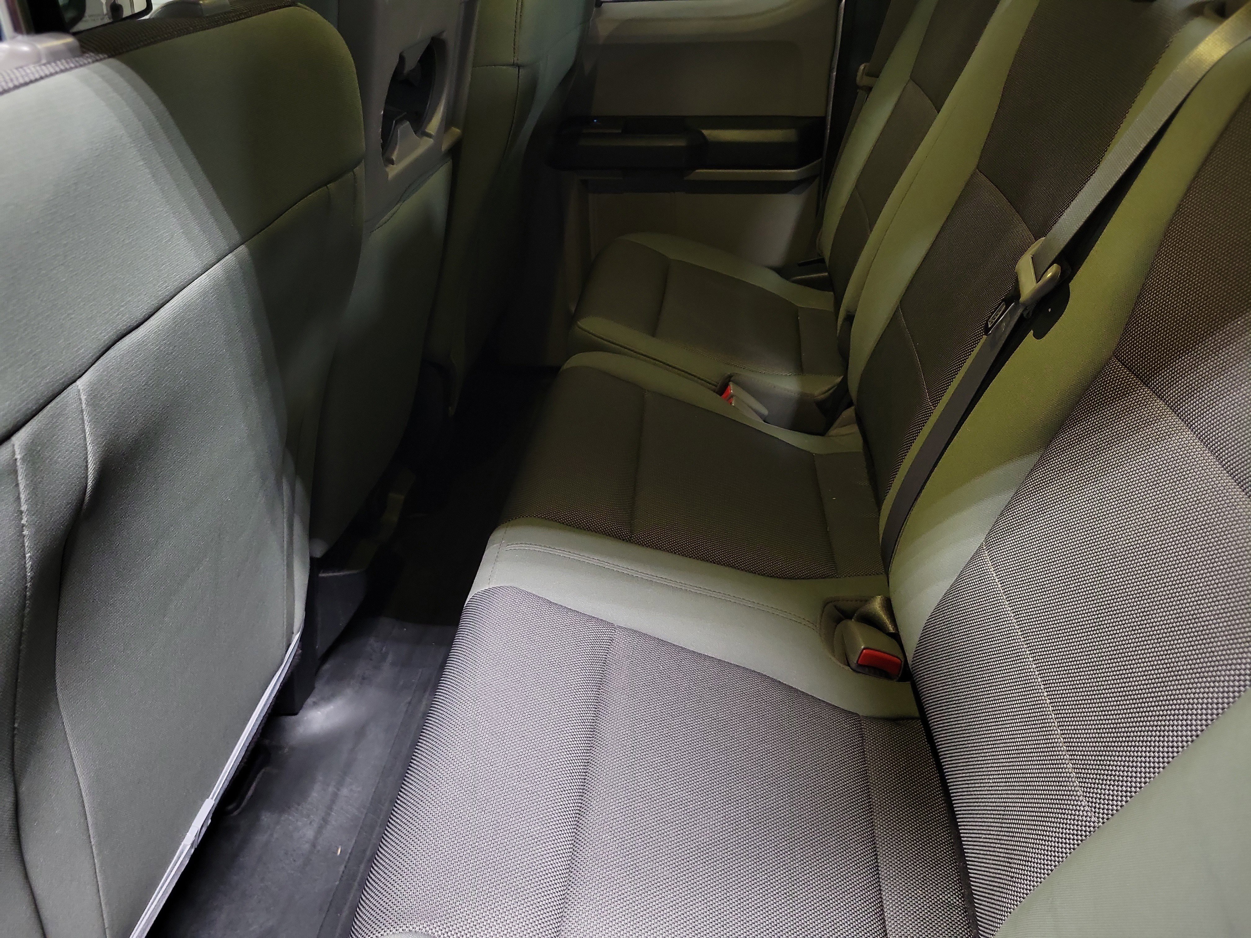 Used 2016 Ford F150 XL w/ Equipment Group 101A Mid image 10