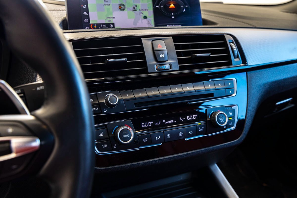 Used 2021 BMW M240i Convertible w/ Premium Package image 20