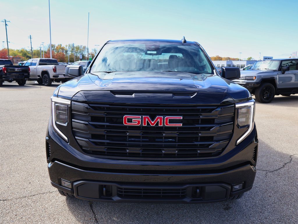 New 2026 GMC Sierra 1500 Elevation image 5