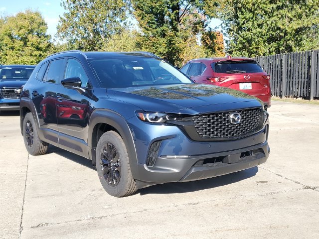 New 2026 MAZDA CX-50 2.5 Hybrid w/ Preferred Pkg AWD/4WD image 34