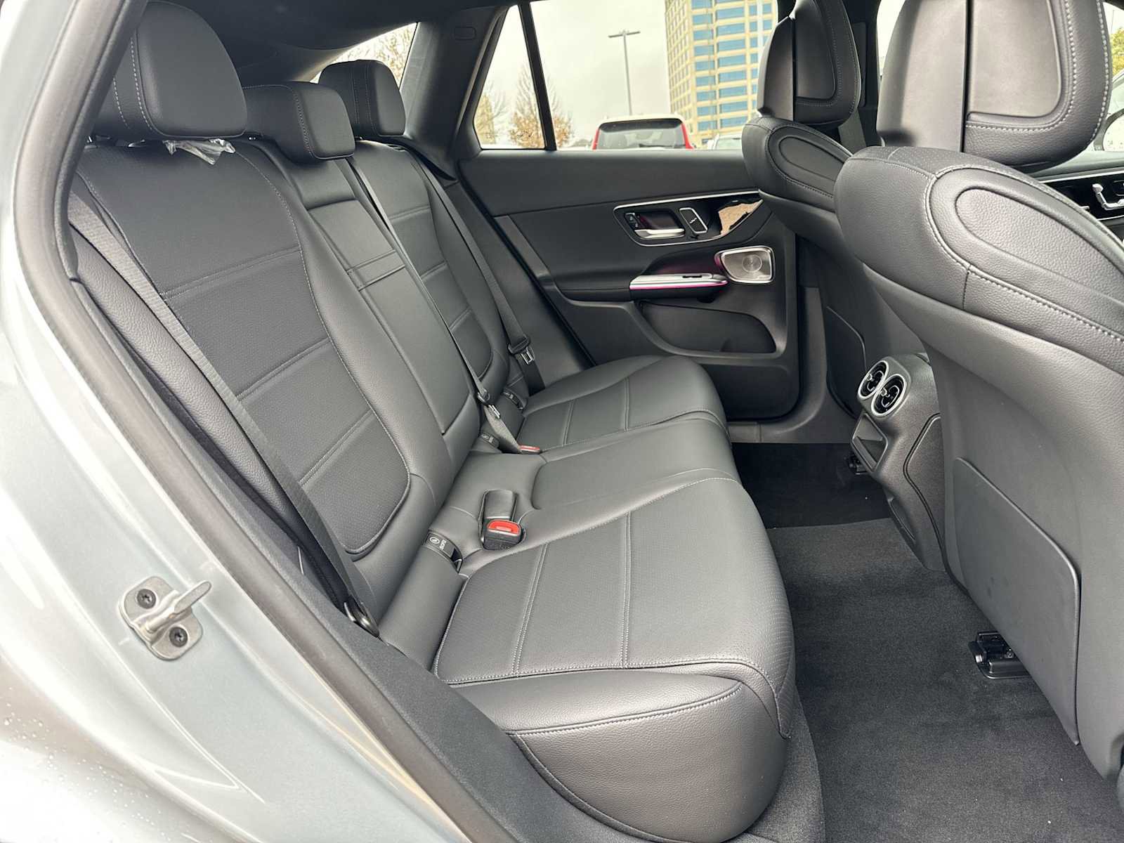 New 2026 Mercedes-Benz GLC 300 image 19