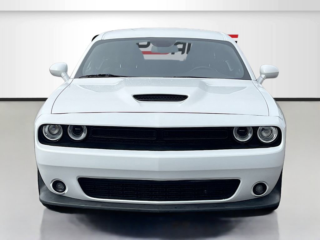 Used 2022 Dodge Challenger GT image 2