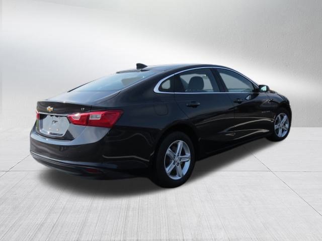 Certified 2023 Chevrolet Malibu LT image 7