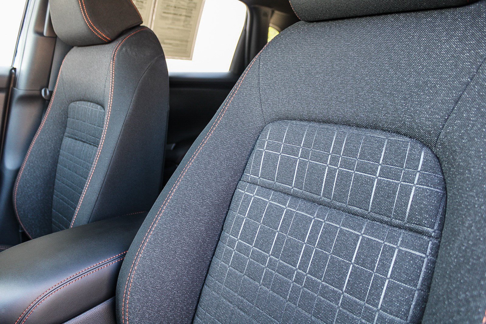 Certified 2026 Honda HR-V Sport image 24