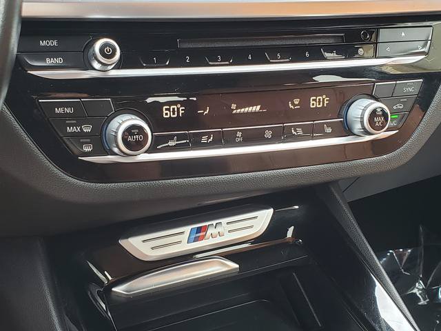 Used 2018 BMW X3 M40i AWD/4WD image 22