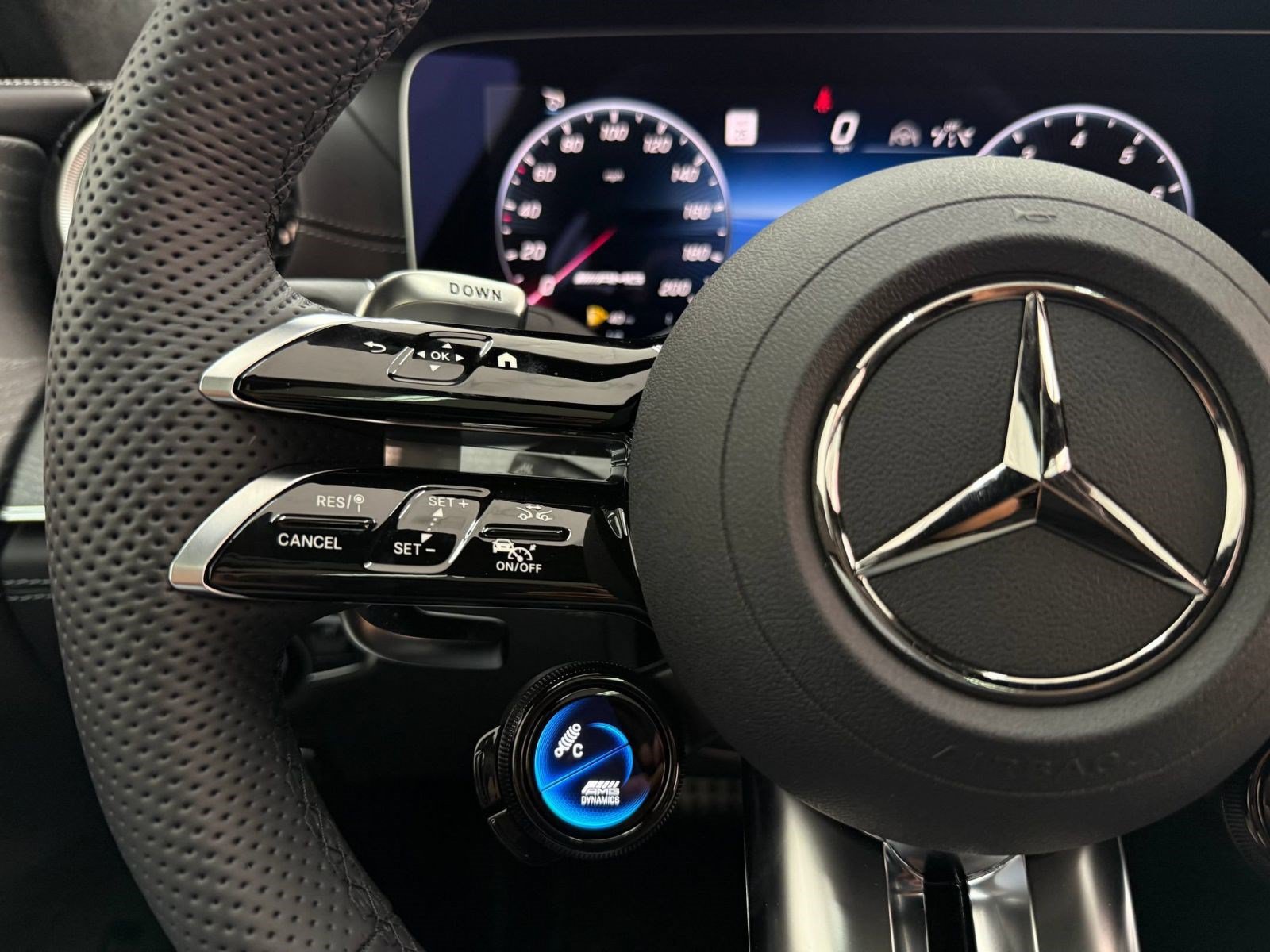New 2026 Mercedes-Benz AMG GT 53 image 13