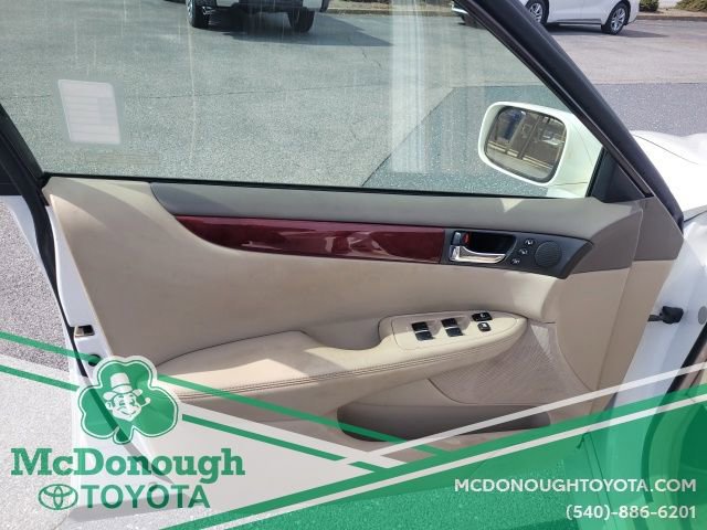 Used 2003 Lexus ES 330 image 12