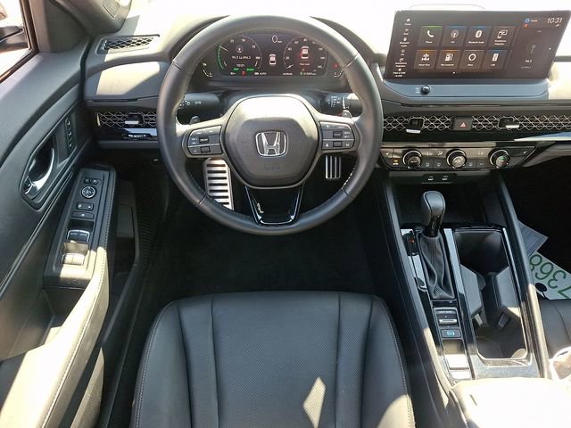 Certified 2024 Honda Accord Sport image 11