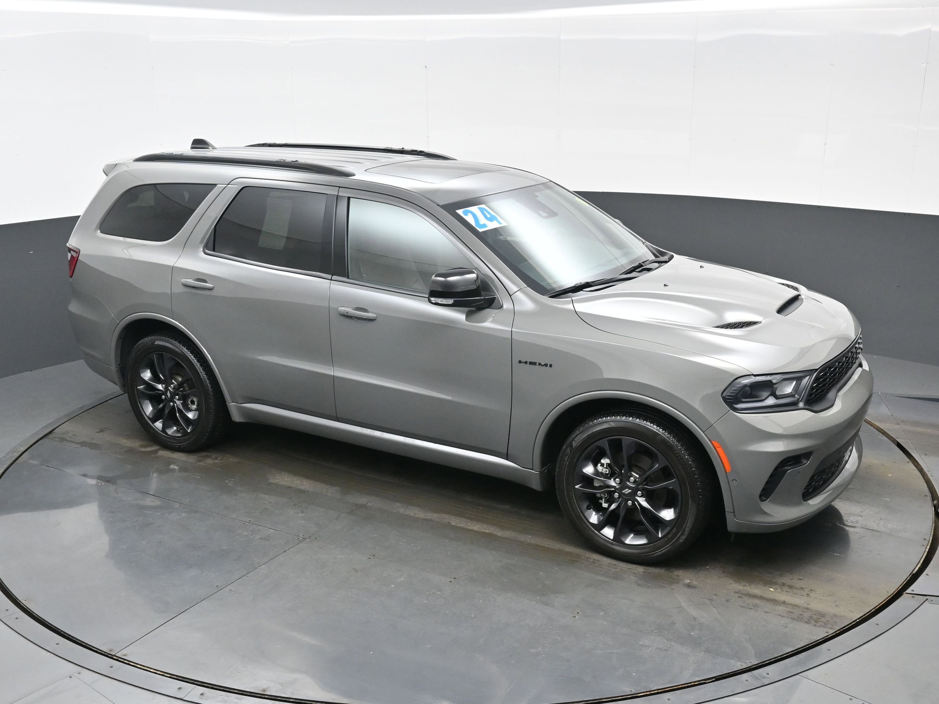 Used 2024 Dodge Durango R/T image 41