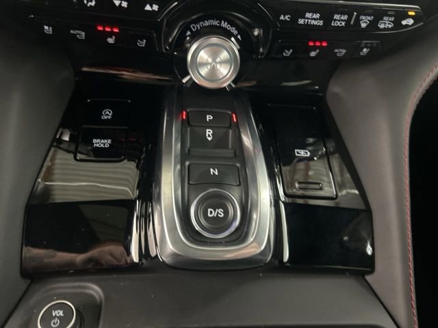 Used 2025 Acura MDX A-Spec image 20