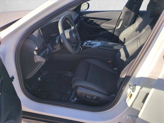 Certified 2026 BMW 530i RWD image 17