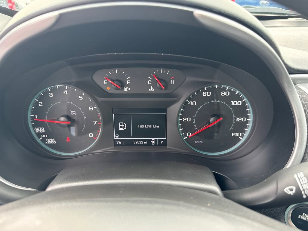 Used 2024 Chevrolet Malibu LT image 27