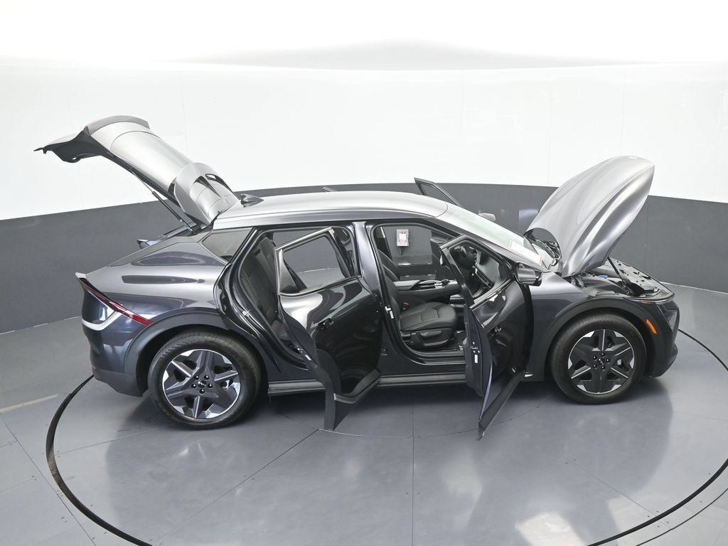 Used 2025 Kia EV6 Light RWD image 67