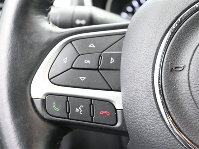 Used 2019 Jeep Compass Latitude image 19