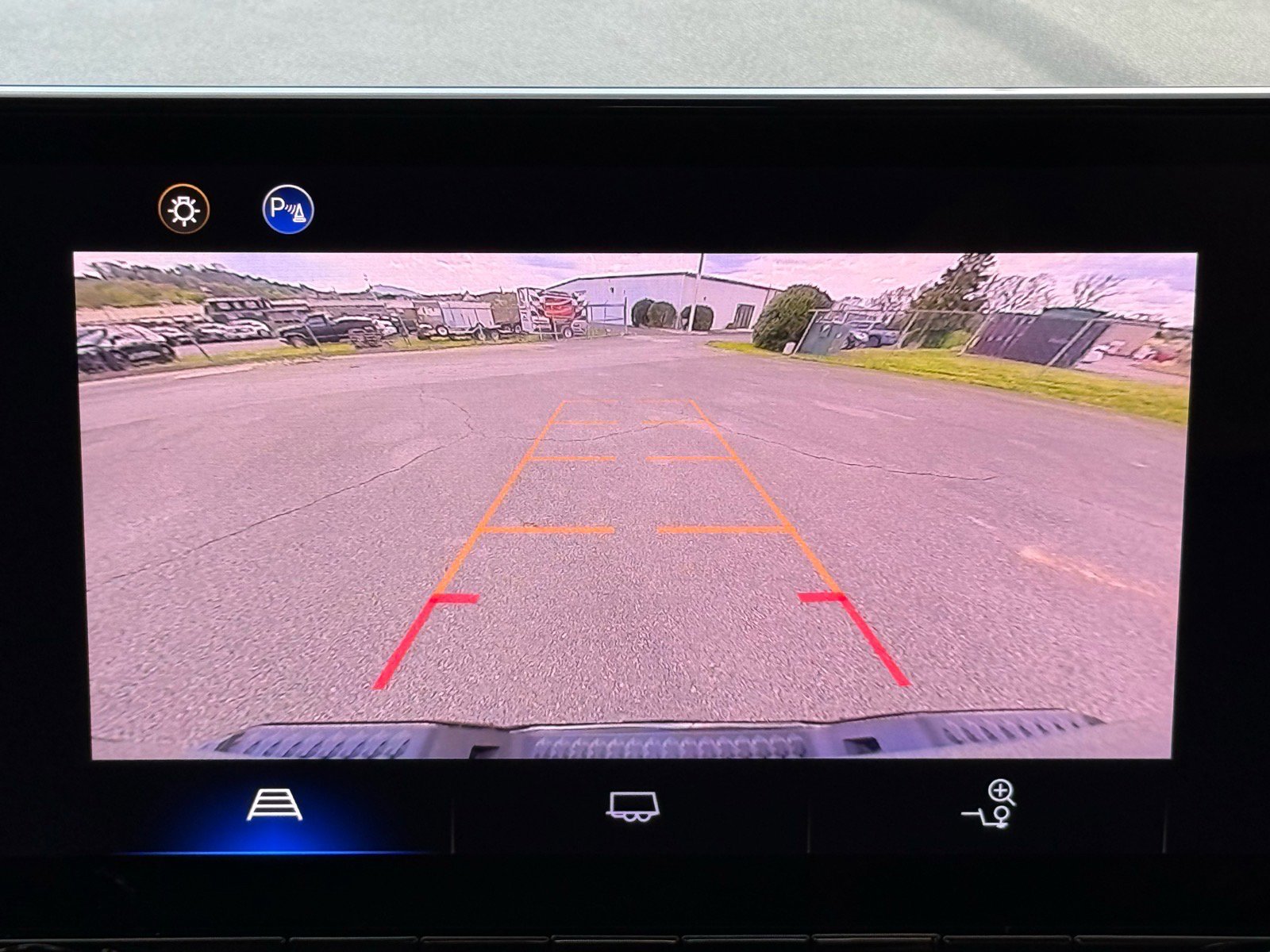 Used 2025 Chevrolet Colorado Z71 image 20