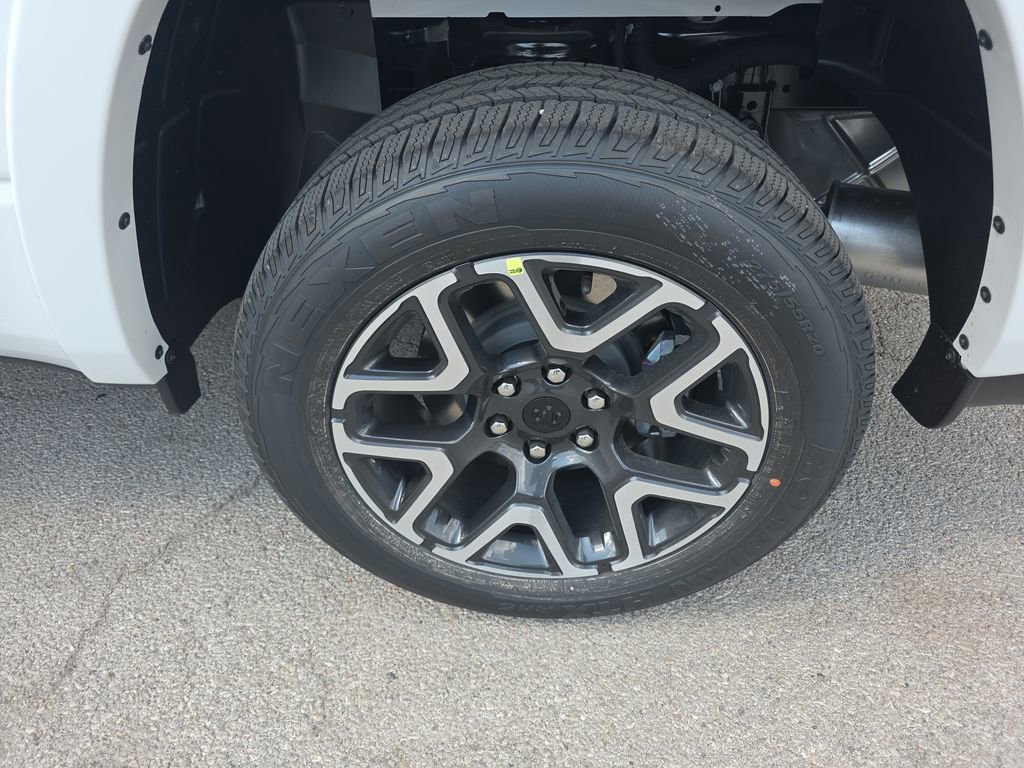 New 2026 RAM 1500 Laramie image 11