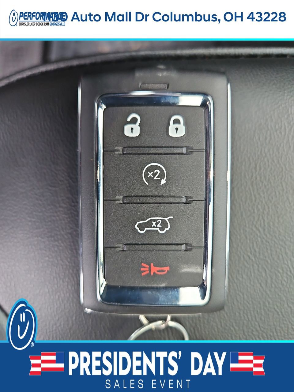 New 2025 Jeep Grand Cherokee Limited image 33