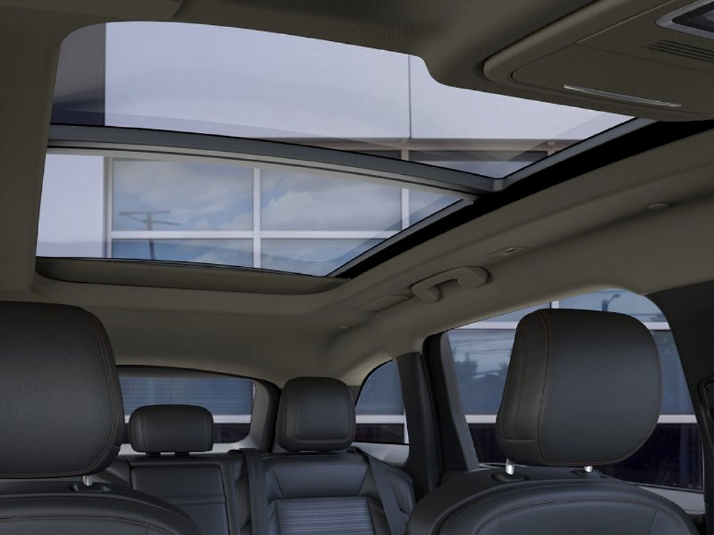New 2026 Lincoln Nautilus Reserve AWD/4WD image 22