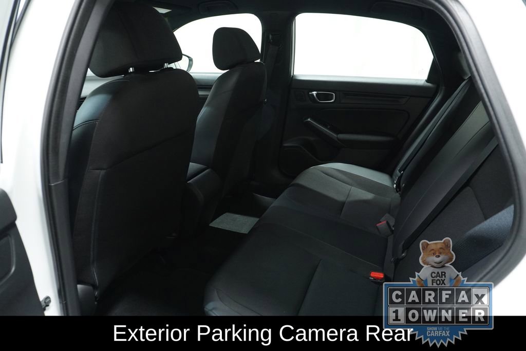 Used 2022 Honda Civic Sport image 11
