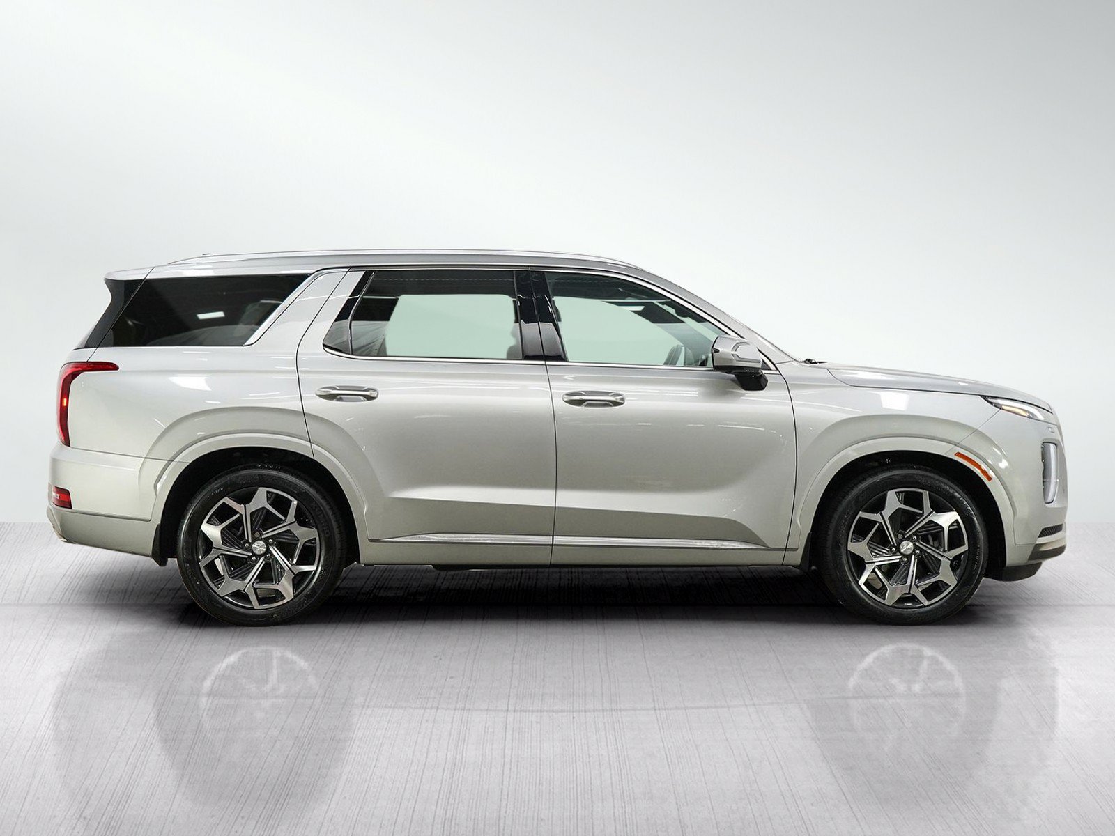 Used 2022 Hyundai Palisade Calligraphy AWD/4WD image 6