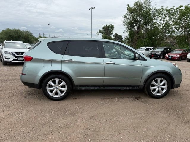 Used 2006 Subaru Tribeca Limited AWD/4WD image 7