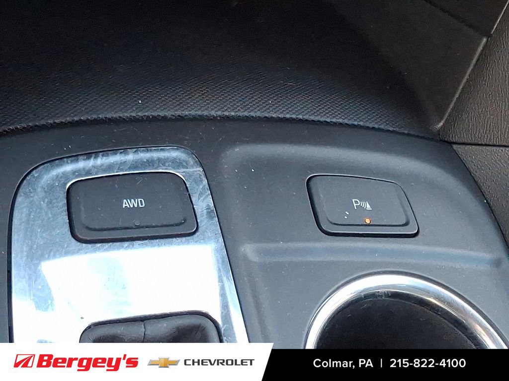 Certified 2023 Chevrolet Equinox LT image 25