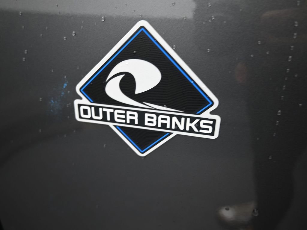 New 2025 Ford Bronco Sport Outer Banks image 15