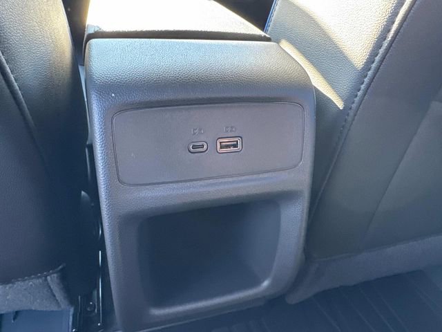 New 2026 Buick Envista Sport Touring w/ Convenience I Package image 17