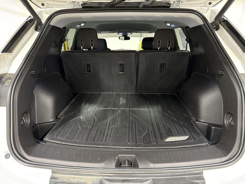 Used 2021 Chevrolet Blazer LT image 23