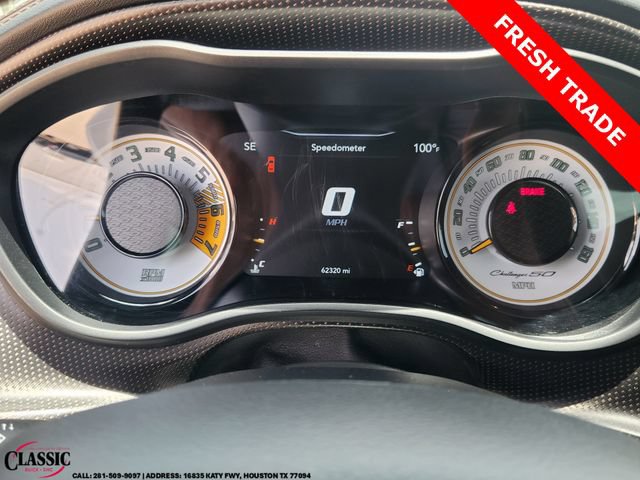 Used 2020 Dodge Challenger R/T RWD image 14