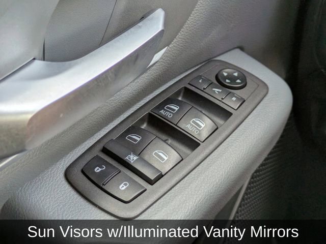 Used 2021 RAM 1500 Big Horn image 27