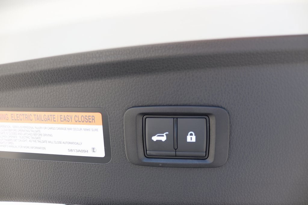 New 2026 Mitsubishi Eclipse Cross SE image 35
