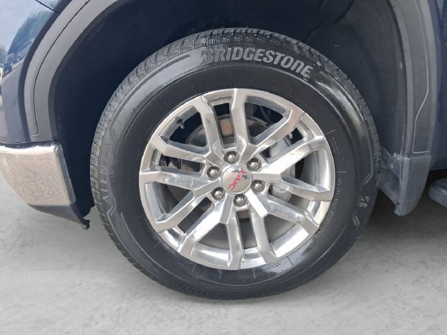 Used 2020 GMC Sierra 1500 SLT RWD image 29