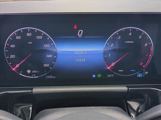 Used 2024 Mercedes-Benz GLA 250 image 11