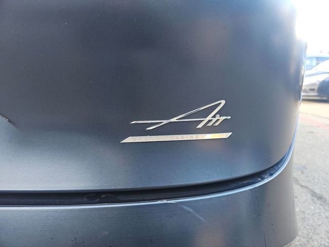 Used 2022 Lucid Air Grand Touring image 25