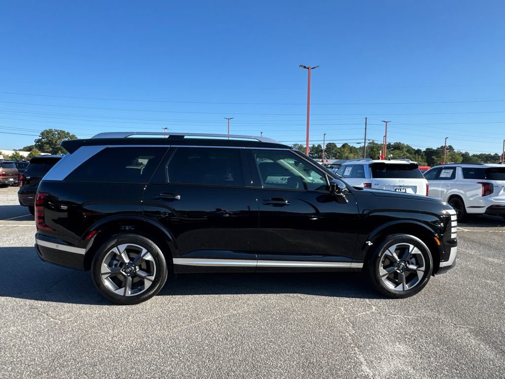 New 2026 Hyundai Palisade Limited image 6