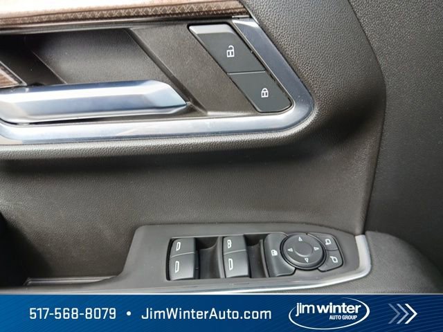 Used 2024 Chevrolet Silverado 1500 RST w/ Convenience Package II AWD/4WD image 20