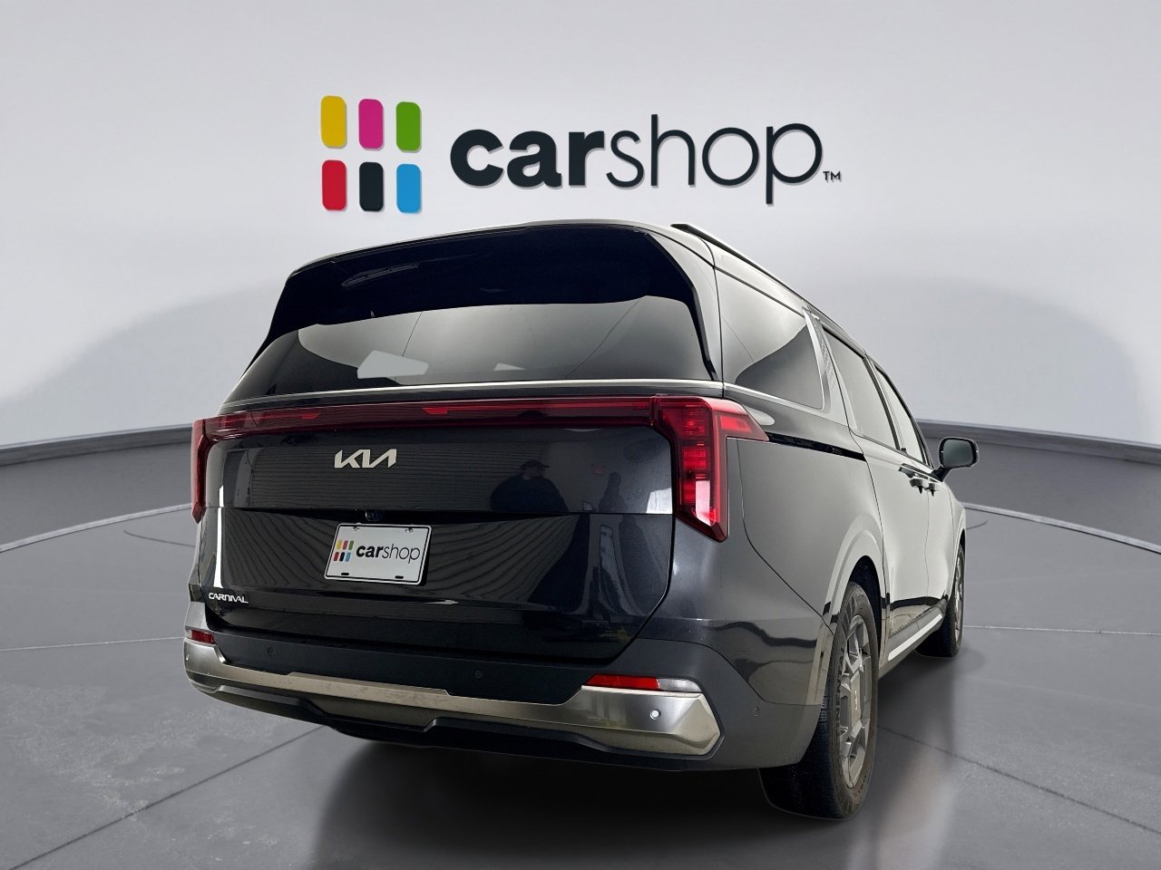 Used 2025 Kia Carnival SX image 5