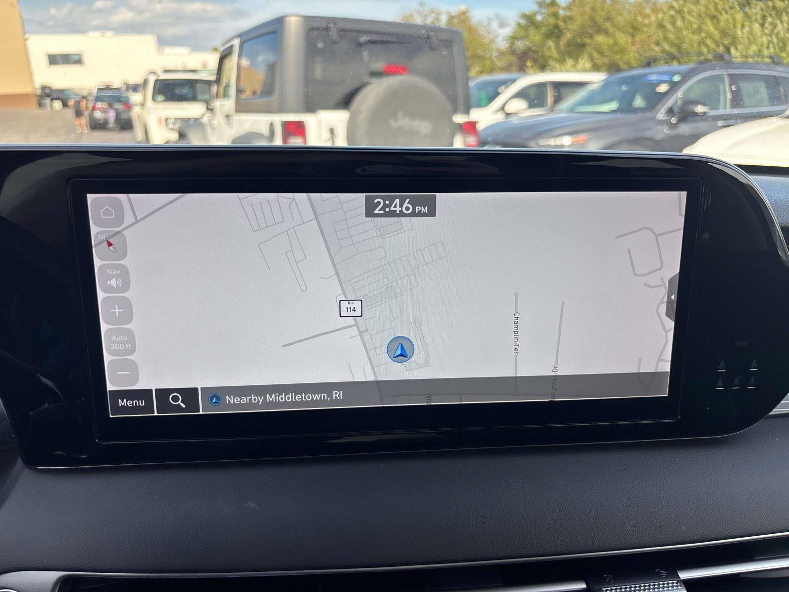 Used 2024 Hyundai Palisade Limited image 27