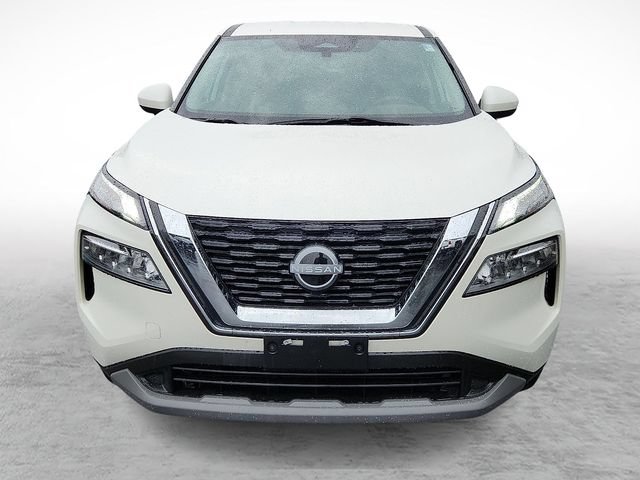 Used 2023 Nissan Rogue SV AWD/4WD image 2