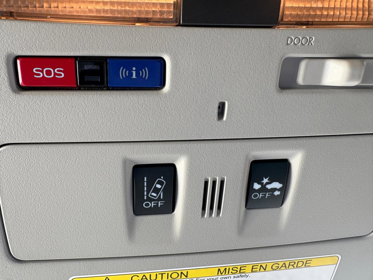 Used 2016 Subaru Crosstrek 2.0i Premium image 17